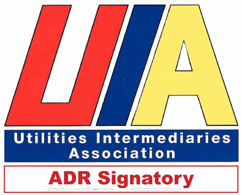UIA ADR Logo Final